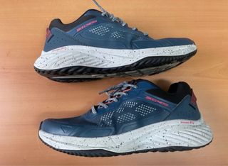 Zapatillas Skechers Bounder RSE