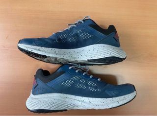 Zapatillas Skechers Bounder RSE