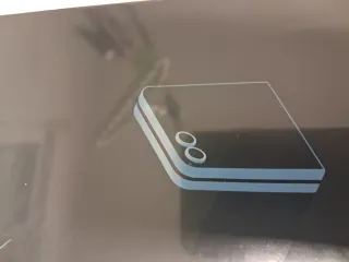 Samsung Z Flip6 256GB 12GB RAM