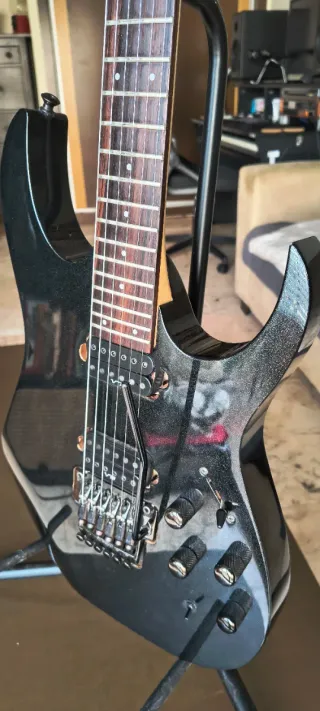 Guitarra Eléctrica Ibanez RG1820X Prestige