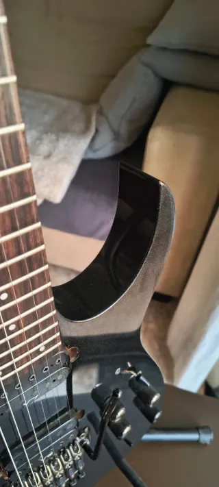 Guitarra Eléctrica Ibanez RG1820X Prestige