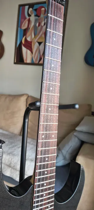 Guitarra Eléctrica Ibanez RG1820X Prestige