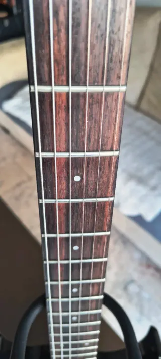 Guitarra Eléctrica Ibanez RG1820X Prestige