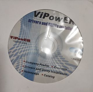 Estensione Cavi PC 7 Porte ViPower