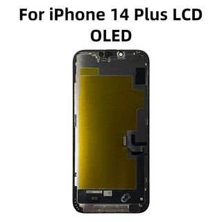 Schermo LCD OLED per iPhone 14 Plus