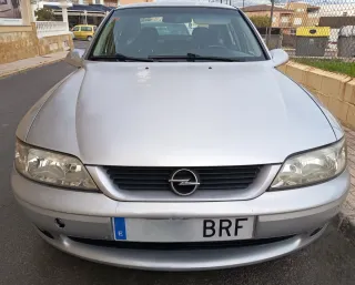 Opel Vectra 2001