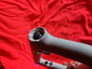 Mando Aim PS4 VR + Juego Farpoint