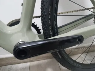 Bicicleta Gravel Van Rysel SRAM Rival AXS