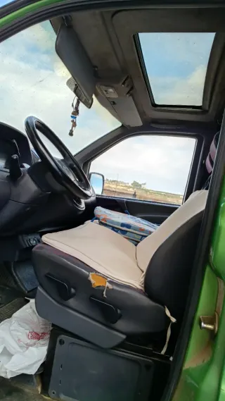 Mercedes-Benz Vito 2003