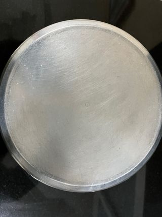 Olla Grande acero inoxidable 9L aprox-