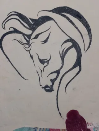 Dibujos personalizados para paredes