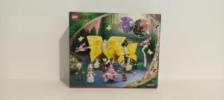 Lego 75688 Wicked: Boda de Glinda
