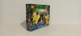 Lego 75688 Wicked: Boda de Glinda