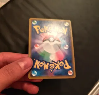 Carta Pokémon Reshiram & Charizard GX Tag Team Jap