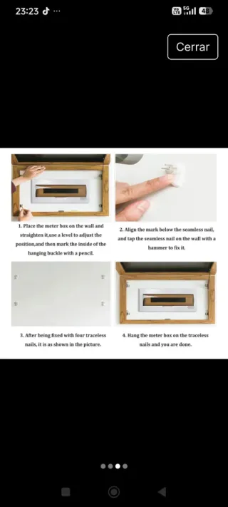 Cuadro Decorativo Pluma y Luna