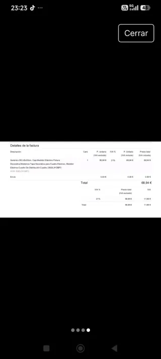 Cuadro Decorativo Pluma y Luna