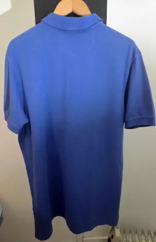 Polo Ralph Lauren Azul Talla L