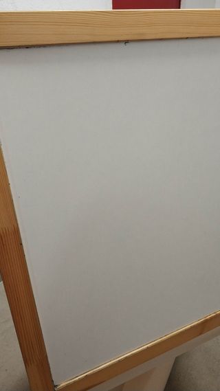 Pizarra Infantil Ikea Mala