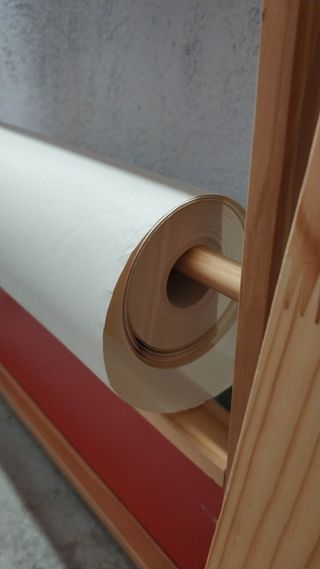 Pizarra Infantil Ikea Mala