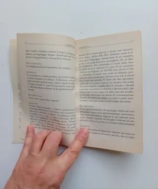 Ti porto via con me di Lorenzo Jovanotti