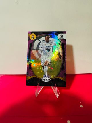 Tarjeta de Colección Fútbol 21-22