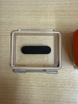 Accessorio GoPro Hero 4 + Tapa