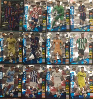 Pack Imparable F.C.B y Super Crack 2022-23