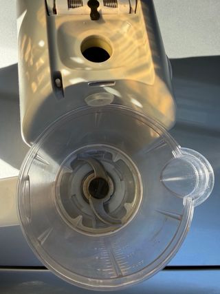 Babycook Béaba gris