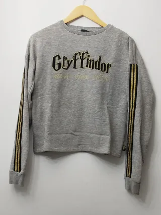 Sudadera Gryffindor 14-15