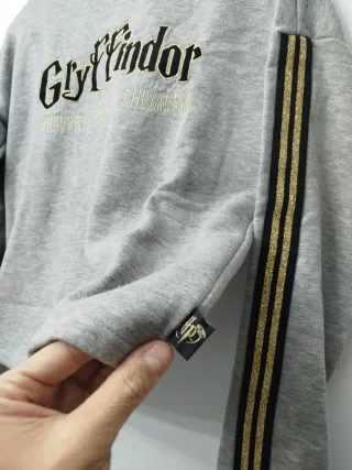 Sudadera Gryffindor 14-15
