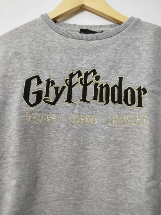 Sudadera Gryffindor 14-15