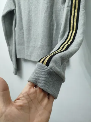 Sudadera Gryffindor 14-15