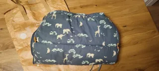 Saco Invierno Walking Mum Baobad