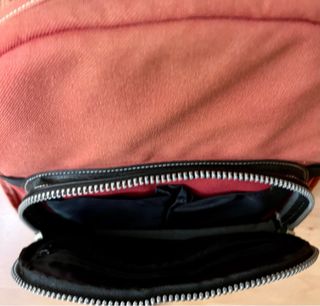 Zaino per fotocamera reflex