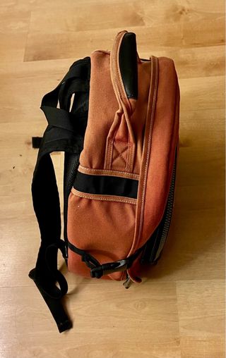 Zaino per fotocamera reflex