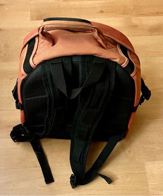 Zaino per fotocamera reflex