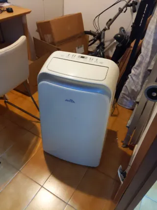 Bomba Frío Calor Artica 3500 FR