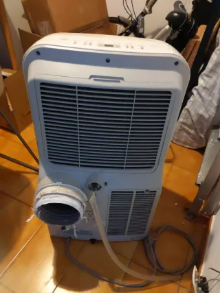 Bomba Frío Calor Artica 3500 FR