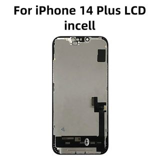 Schermo LCD Incell per iPhone 14 Plus
