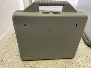 Kit Lijadora Eléctrica Multifunción