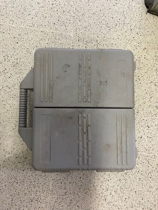 Kit Lijadora Eléctrica Multifunción