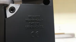 Bowers & Wilkins Solid HCM 1