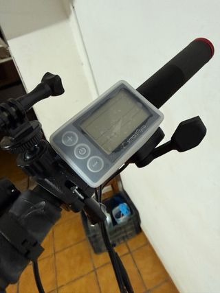 Patinete SmartGyro X2 Pro ( escucho ofertas )