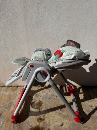 Trona Chicco elefante