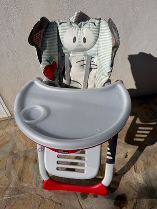 Trona Chicco elefante