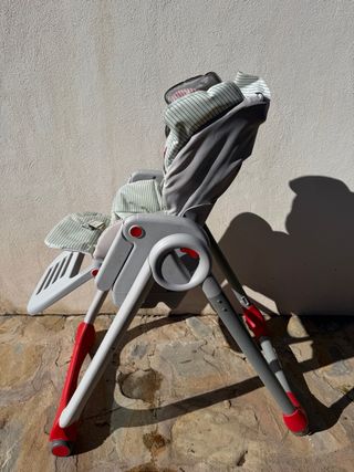 Trona Chicco elefante