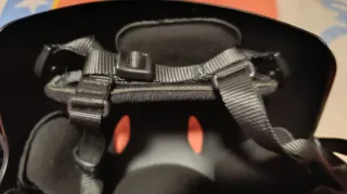 Casco Táctico OpsCore FAST Negro