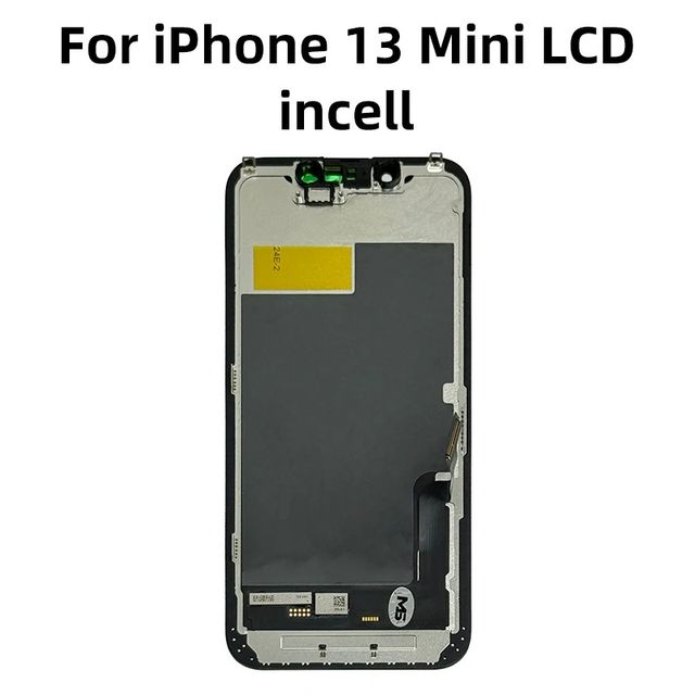Schermo LCD e touch screen per iPhone 13 Mini