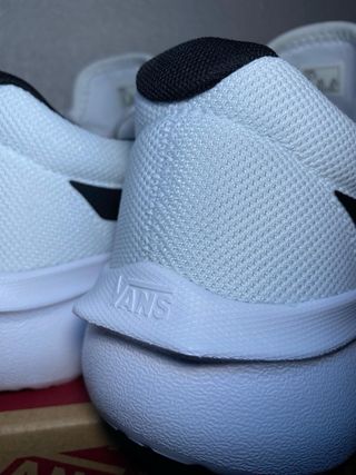 Zapatillas Vans RANGE BRZ Nuevas Talla [Talla]