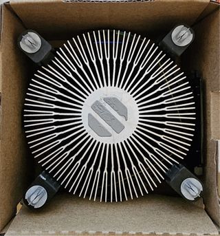 Procesador INTEL CORE